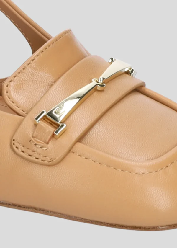 Lola Cruz Salones-CLOVER PUMP 55