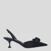 Lola Cruz Salones-CYNTHIA PUMP 55