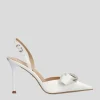 Lola Cruz Salones-CYNTHIA PUMP 95