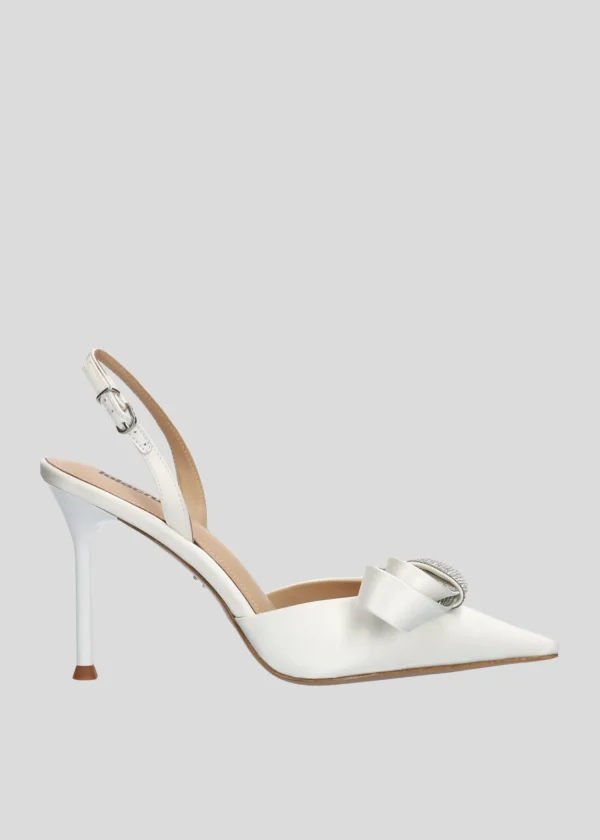 Lola Cruz Salones-CYNTHIA PUMP 95