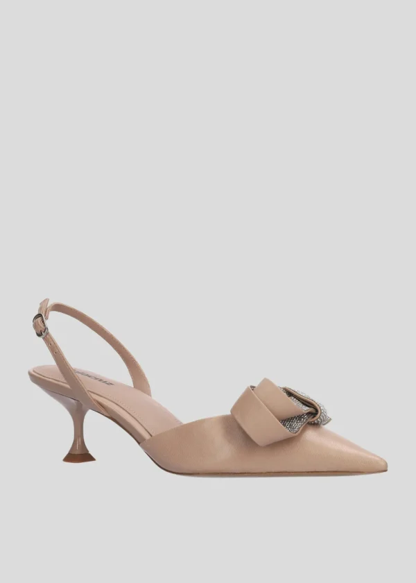Lola Cruz Salones-CYNTHIA PUMP 55