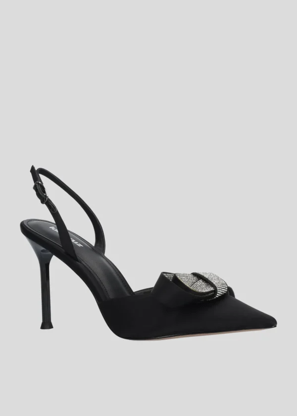 Lola Cruz Salones-CYNTHIA PUMP 95