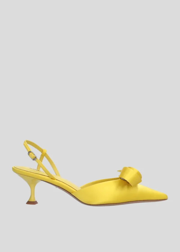 Lola Cruz Salones-CYNTHIA PUMP 55