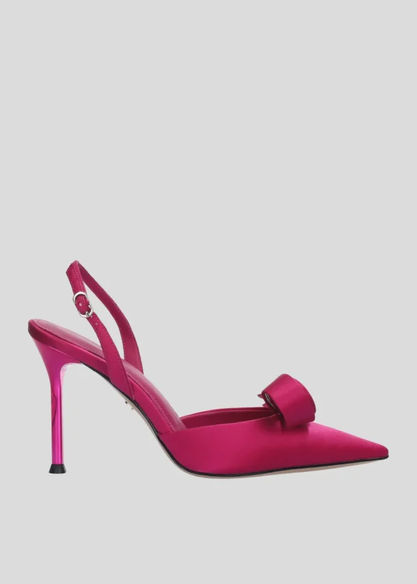 Lola Cruz Salones-CYNTHIA PUMP 95
