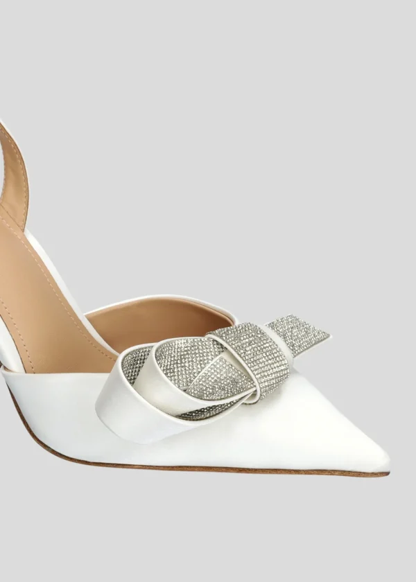 Lola Cruz Salones-CYNTHIA PUMP 95