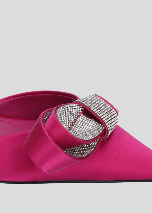 Lola Cruz Salones-CYNTHIA PUMP 55
