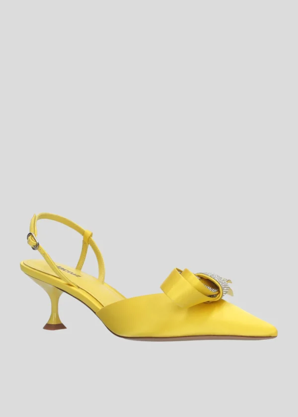 Lola Cruz Salones-CYNTHIA PUMP 55