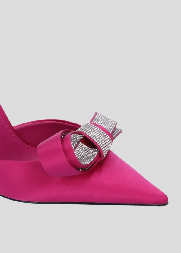 Lola Cruz Salones-CYNTHIA PUMP 95