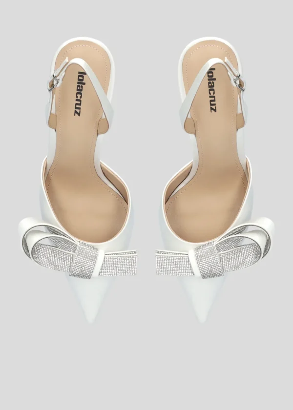 Lola Cruz Salones-CYNTHIA PUMP 95