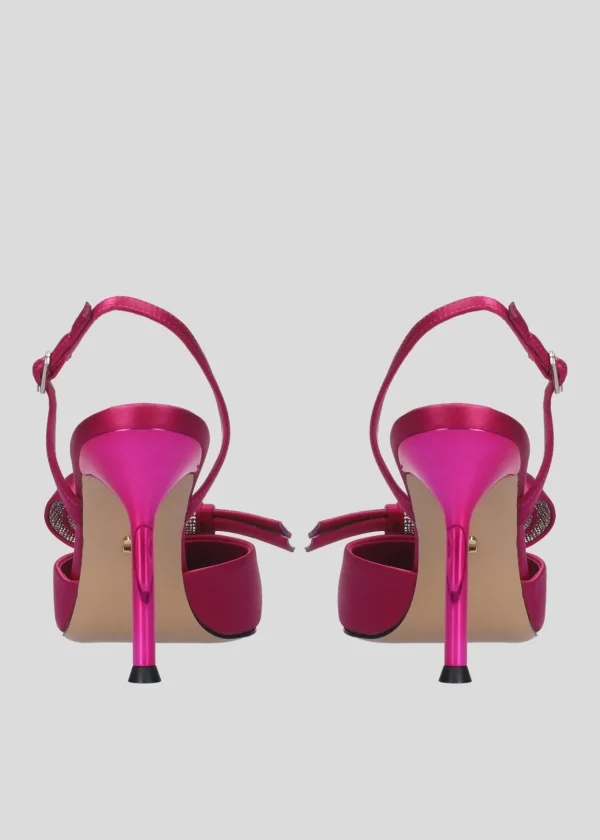 Lola Cruz Salones-CYNTHIA PUMP 95