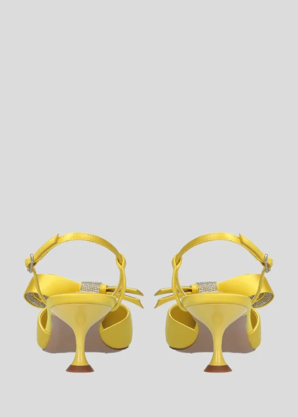 Lola Cruz Salones-CYNTHIA PUMP 55
