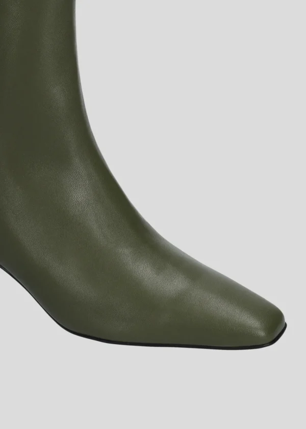 Lola Cruz Botines-FLAVIA ANKLE-BOOTS 50