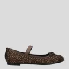 Lola Cruz Bailarinas-FREYA BALLET FLAT
