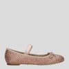 Lola Cruz Bailarinas-FREYA BALLET FLAT