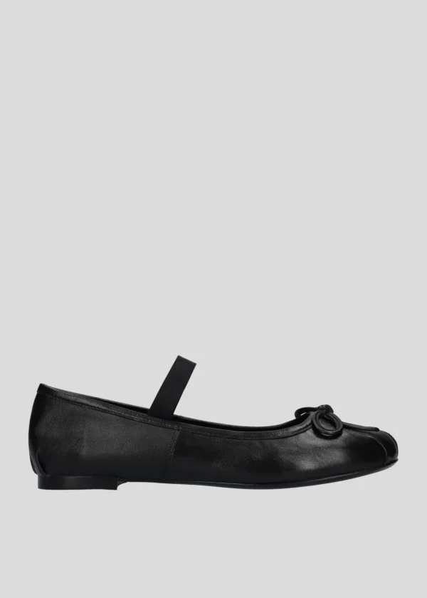 Lola Cruz Bailarinas-FREYA BALLET FLAT