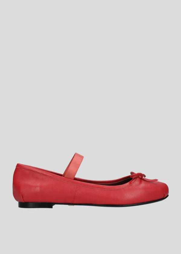 Lola Cruz Bailarinas-FREYA BALLET FLAT
