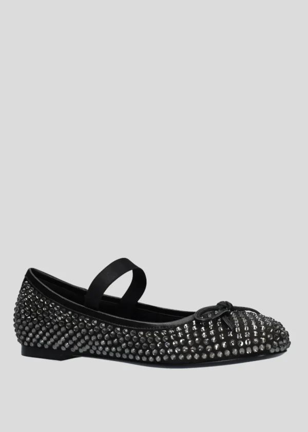Lola Cruz Bailarinas-FREYA BALLET FLAT
