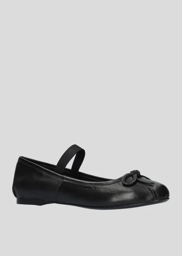 Lola Cruz Bailarinas-FREYA BALLET FLAT