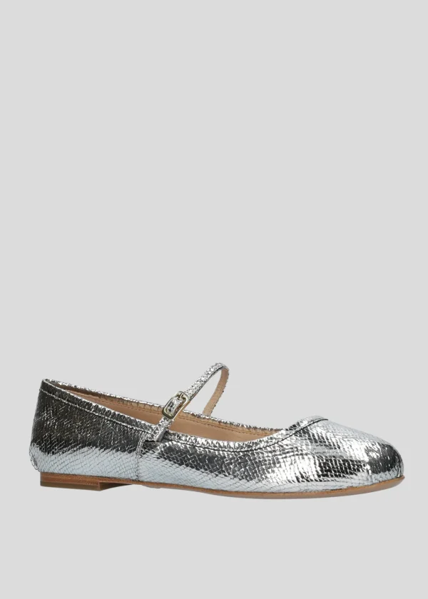 Lola Cruz Bailarinas-FREYA BALLET FLAT