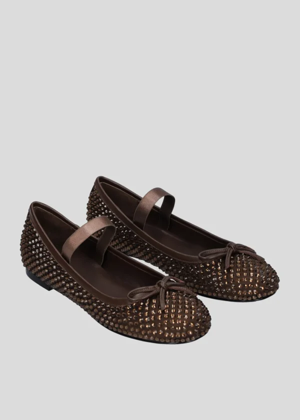 Lola Cruz Bailarinas-FREYA BALLET FLAT