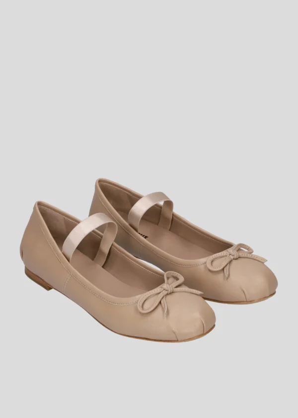 Lola Cruz Bailarinas-FREYA BALLET FLAT