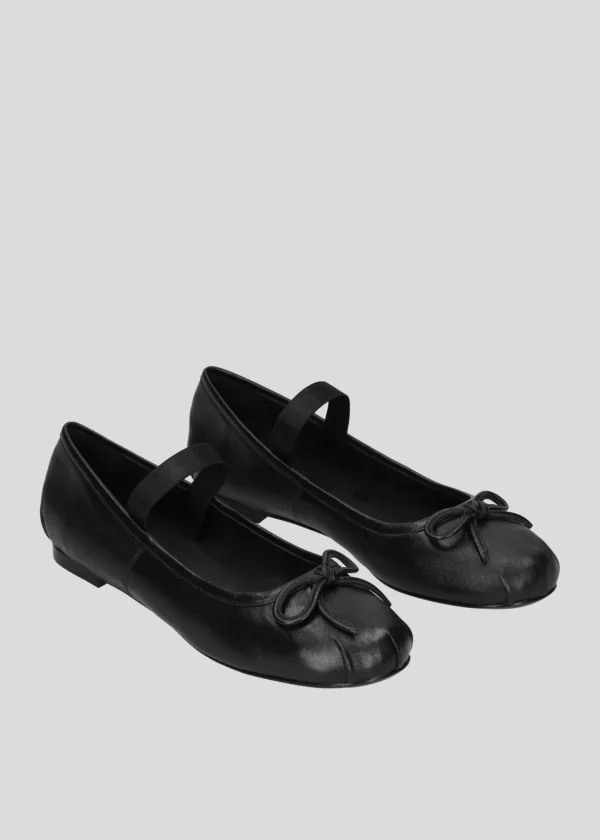 Lola Cruz Bailarinas-FREYA BALLET FLAT