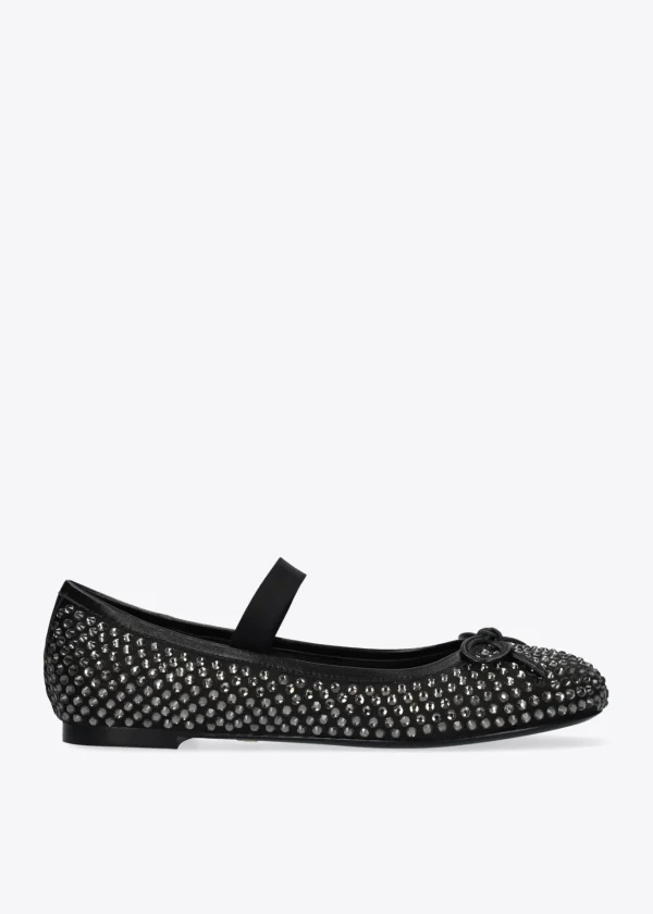 Lola Cruz Bailarinas-FREYA BALLET FLAT