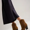 Lola Cruz Botines-GAMBELS 85