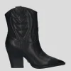 Lola Cruz Botines-GAMBELS 85