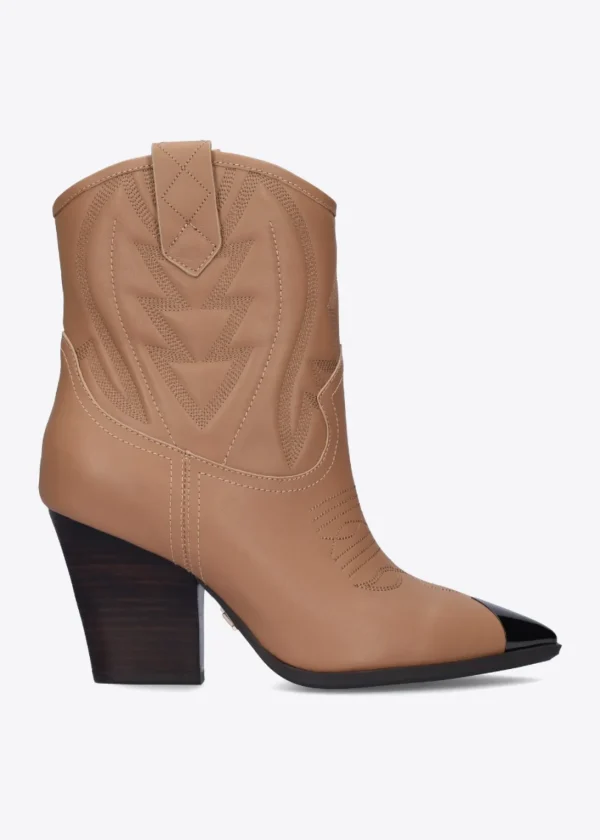 Lola Cruz Botines-GAMBELS &
