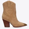 Lola Cruz Botines-GAMBELS &