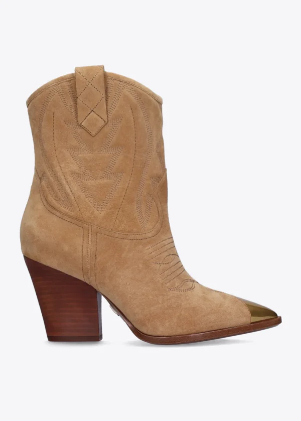 Lola Cruz Botines-GAMBELS &