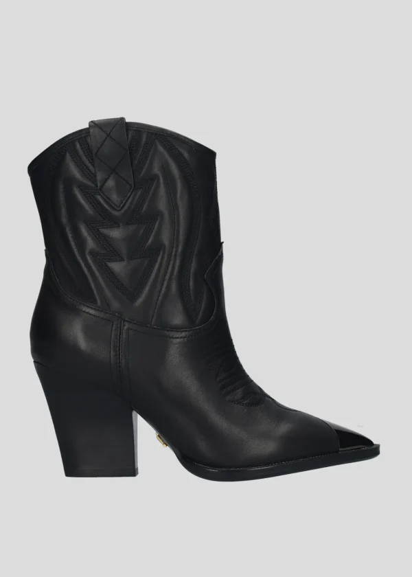 Lola Cruz Botines-GAMBELS 85