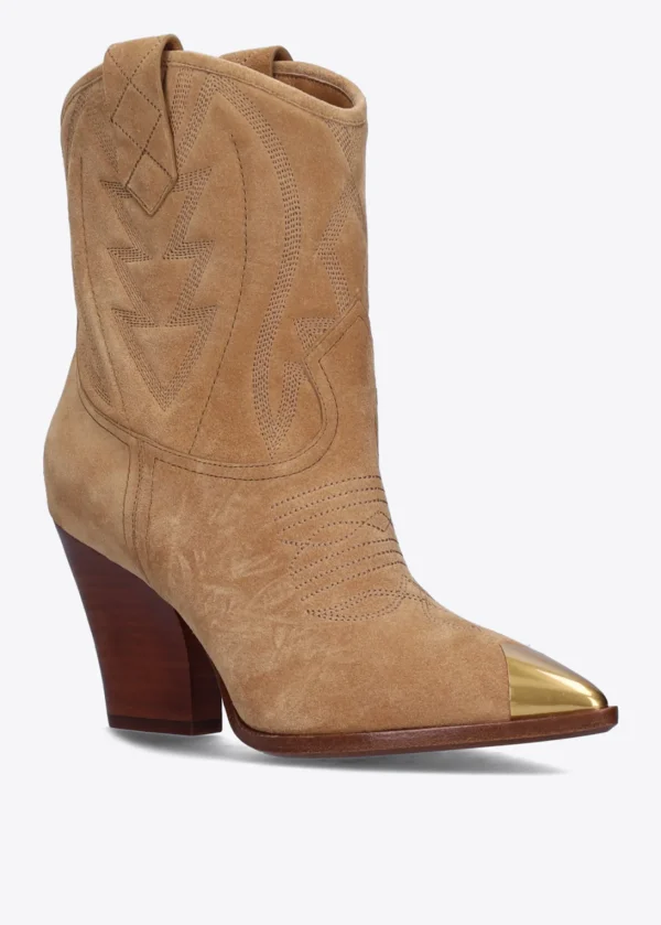 Lola Cruz Botines-GAMBELS &