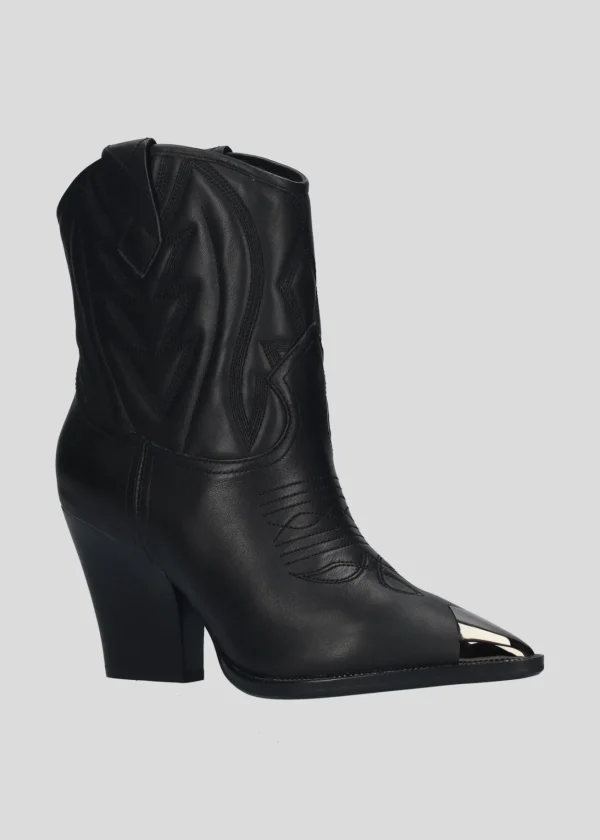Lola Cruz Botines-GAMBELS 85
