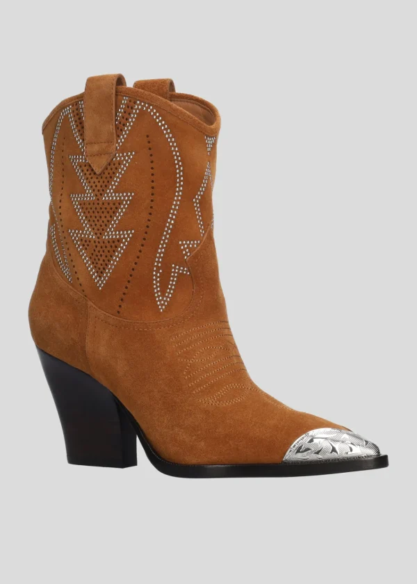 Lola Cruz Botines-GAMBELS 85