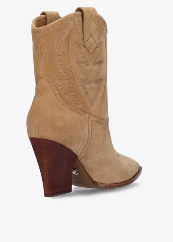 Lola Cruz Botines-GAMBELS &