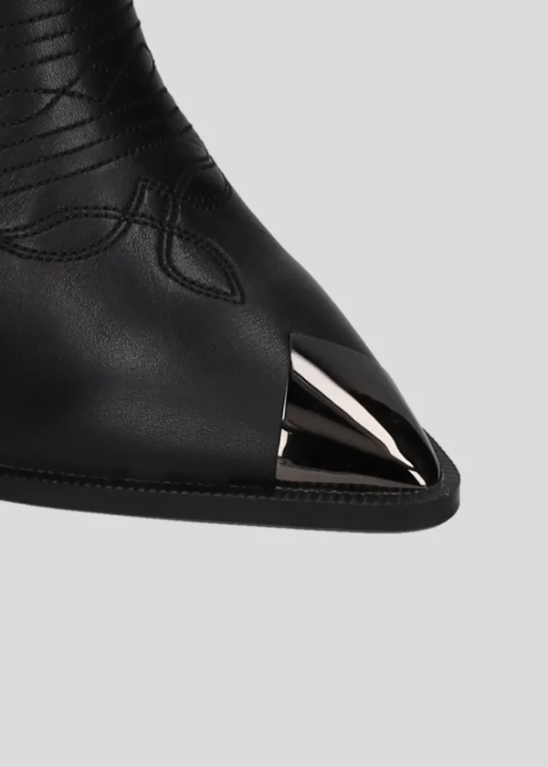 Lola Cruz Botines-GAMBELS 85