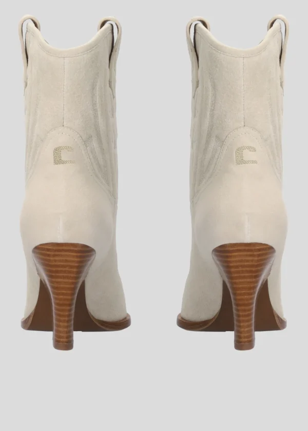 Lola Cruz Botines-GAMBELS BOOTS 85