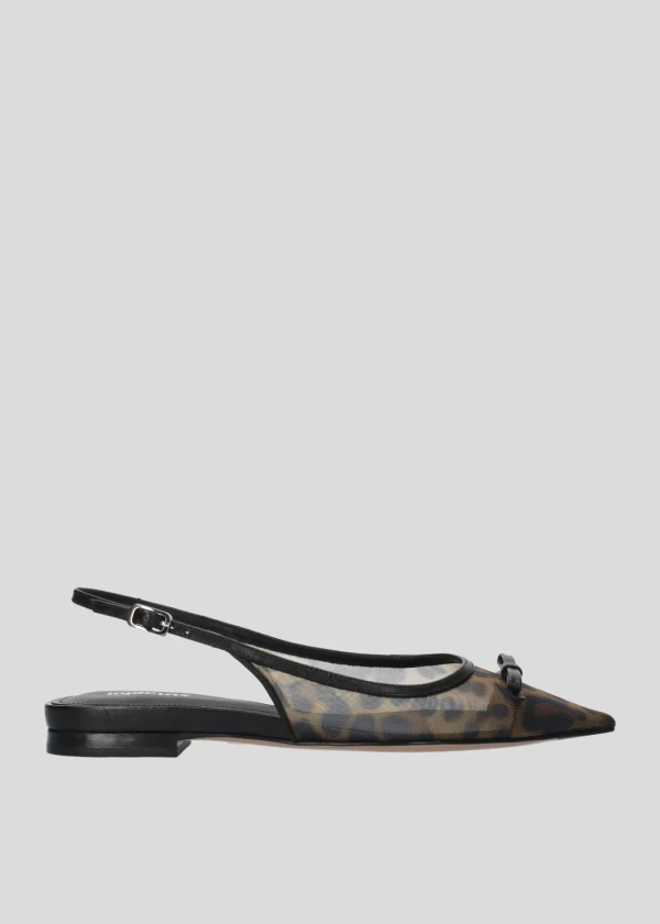 Lola Cruz Bailarinas-GIA PUMP 55
