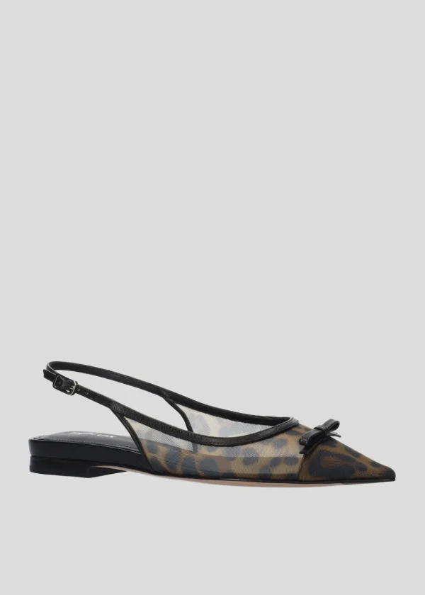 Lola Cruz Bailarinas-GIA PUMP 55