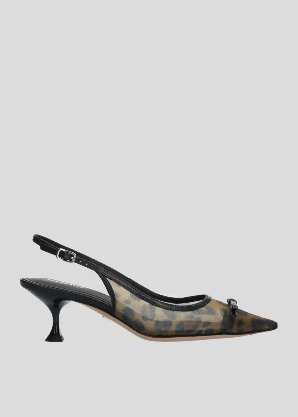 Lola Cruz Salones-GIA PUMP 55