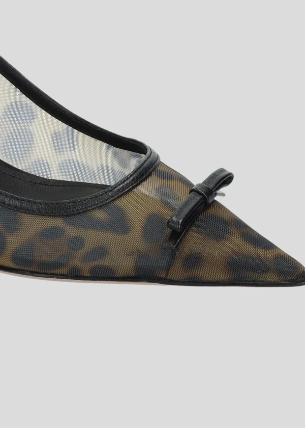 Lola Cruz Salones-GIA PUMP 55