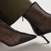 Lola Cruz Botines-GILDA BOOTS 65