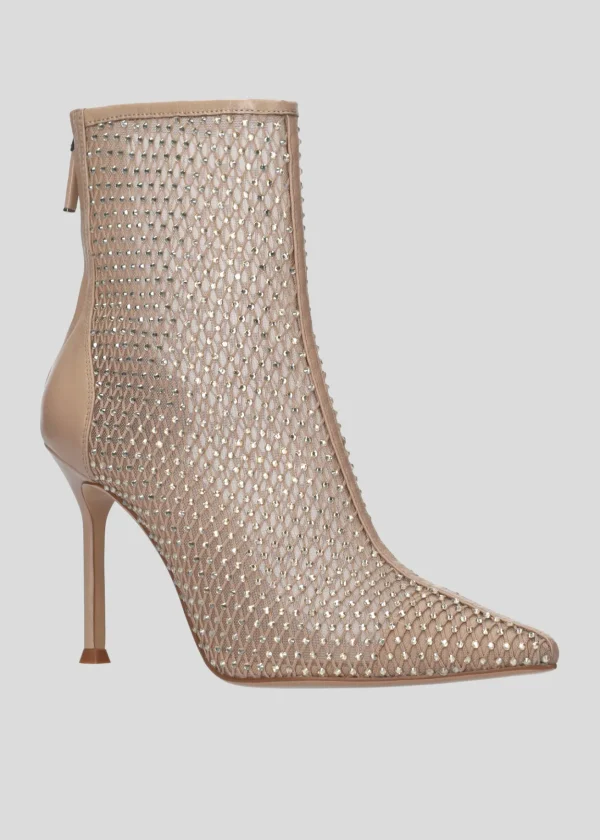 Lola Cruz Botines-GILDA BOOTS 95