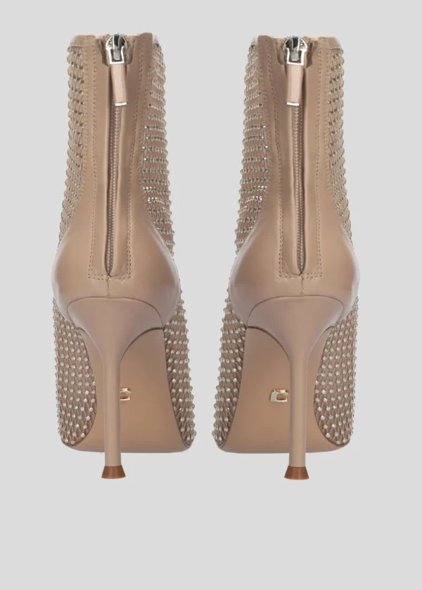Lola Cruz Botines-GILDA BOOTS 95