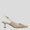 Lola Cruz Salones-GRACE PUMP 55