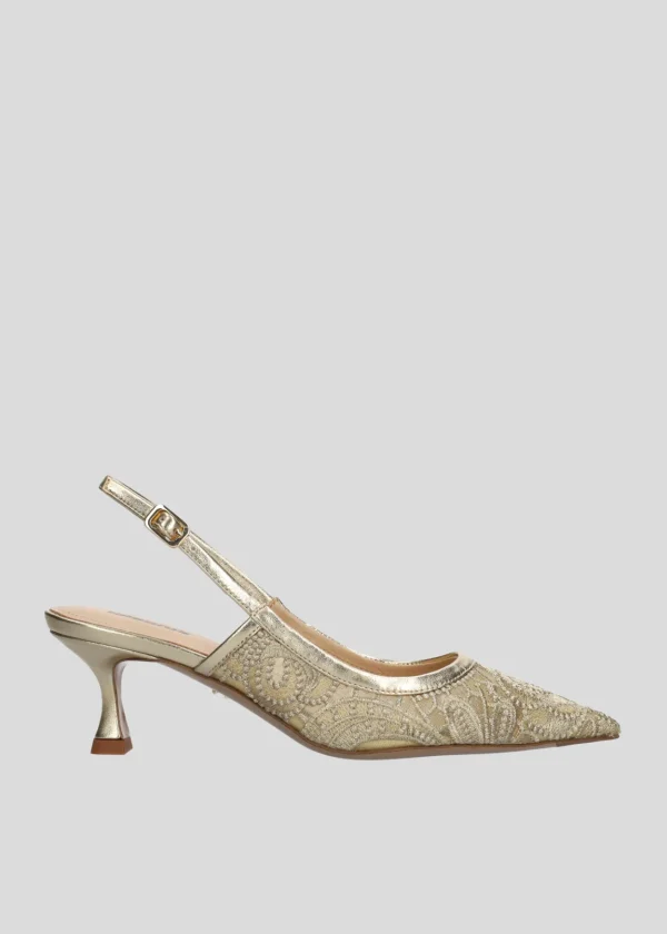 Lola Cruz Salones-GRACE PUMP 55