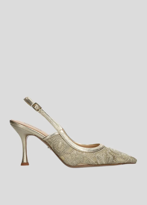 Lola Cruz Salones-GRACE PUMP 85