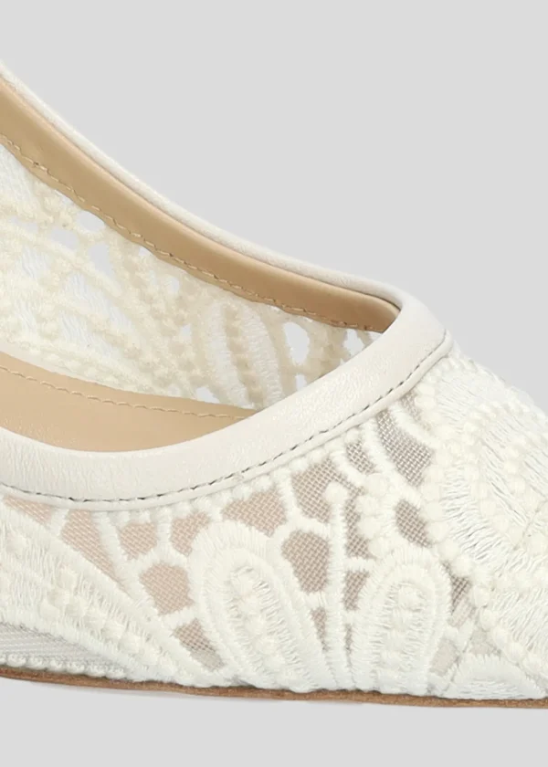 Lola Cruz Salones-GRACE PUMP 55
